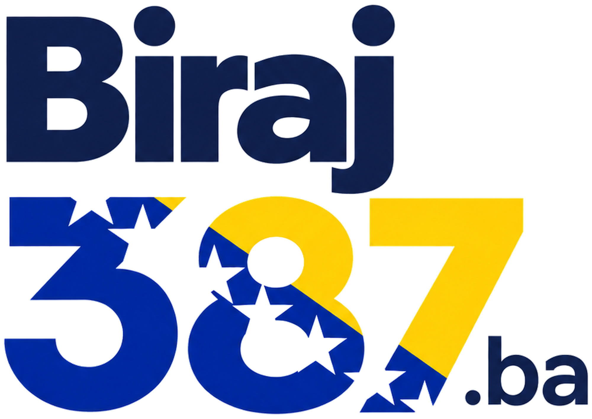 Biraj387.ba